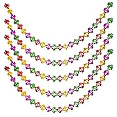 5pcs christmas ceiling for sale  Delivered anywhere in UK