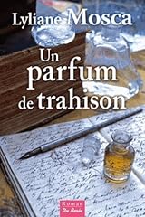 Parfum trahison d'occasion  Livré partout en Belgiqu