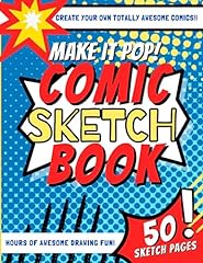 Make pop comic for sale  Delivered anywhere in USA 