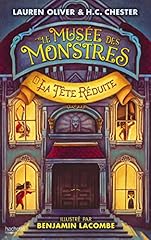 tete reduite d'occasion  Livré partout en France