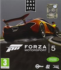 Forza motorsport day usato  Spedito ovunque in Italia 