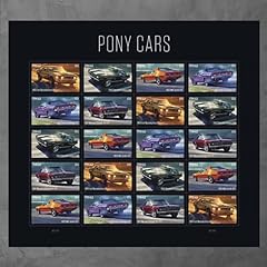 Pony cars first for sale  Delivered anywhere in USA 