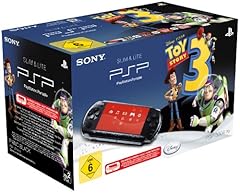 Psp console slim d'occasion  Livré partout en France