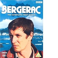 Bergerac series dvd for sale  Delivered anywhere in UK