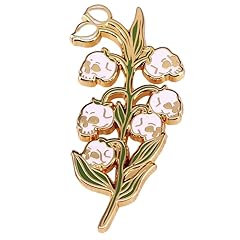 Skull lily valley for sale  Delivered anywhere in USA 