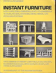 Instant furniture low for sale  Delivered anywhere in USA 