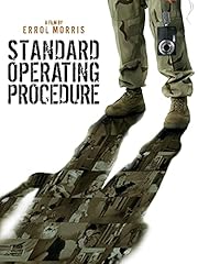 Standard operating procedure usato  Spedito ovunque in Italia 