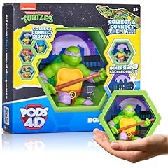 Pods ninja turtles gebraucht kaufen  Wird an jeden Ort in Deutschland