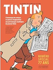 Journal tintin spécial for sale  Delivered anywhere in USA 