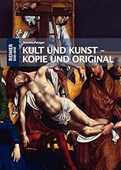 Kult kunst kopie gebraucht kaufen  Wird an jeden Ort in Deutschland