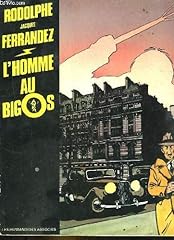 Homme bigos d'occasion  Livré partout en France