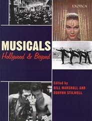 Musicals hollywood beyond for sale  Delivered anywhere in UK