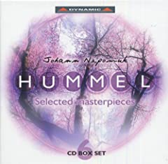 Hummel piano music for sale  Delivered anywhere in UK