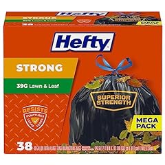 Hefty strong lawn for sale  Delivered anywhere in USA 