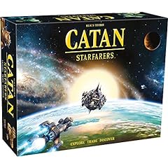 Catan starfarers board for sale  Delivered anywhere in USA 