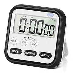 Kitchen timer digital for sale  Delivered anywhere in UK