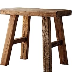 Farmhouse banc bois d'occasion  Livré partout en France