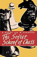 The soviet school d'occasion  Livré partout en France