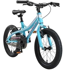 Bikestar bicicletta bambini usato  Spedito ovunque in Italia 