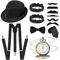 13pcs 1920s gatsby for sale  Delivered anywhere in UK