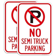 Semi truck parking for sale  Delivered anywhere in USA 
