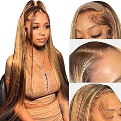 Ombre lace front for sale  Delivered anywhere in USA 