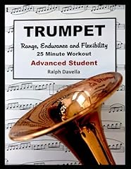 Trumpet range endurance for sale  Delivered anywhere in UK