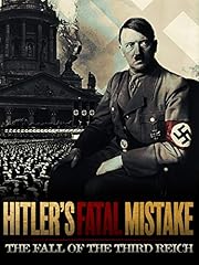 Errore fatale hitler usato  Spedito ovunque in Italia 