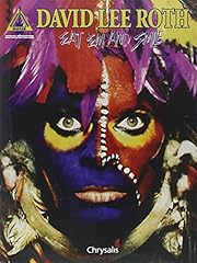 David lee roth for sale  Delivered anywhere in USA 