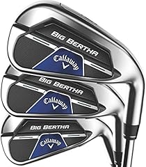 Callaway big bertha for sale  Delivered anywhere in USA 