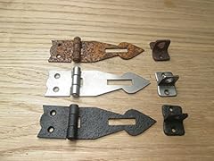 Ironmongery old vintage for sale  Delivered anywhere in UK