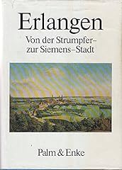 Erlangen strumpfer siemensstad gebraucht kaufen  Wird an jeden Ort in Deutschland