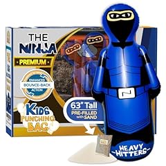 Inflatable dudes ninja for sale  Delivered anywhere in USA 