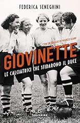 Giovinette. calciatrici che usato  Spedito ovunque in Italia 