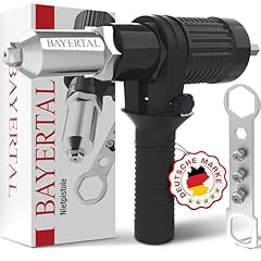 Bayertal nietpistolen set gebraucht kaufen  Wird an jeden Ort in Deutschland