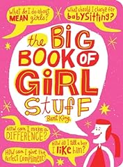 Big book girl for sale  Delivered anywhere in USA 