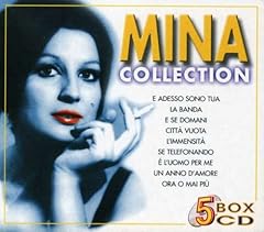 Mina collection for sale  Delivered anywhere in USA 