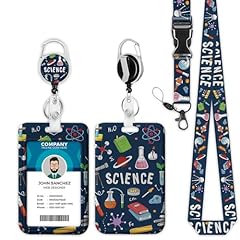 Blue science lanyards for sale  Delivered anywhere in USA 