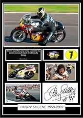 Barry sheene motorbike for sale  Delivered anywhere in UK