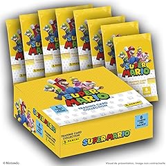 Panini super mario for sale  Delivered anywhere in USA 