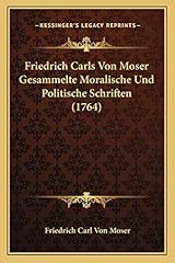 Friedrich carls von usato  Spedito ovunque in Italia 