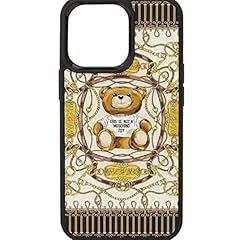 Cover moschino pro usato  Spedito ovunque in Italia 