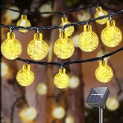 Lqwell guirlandes lumineuses d'occasion  Livré partout en Belgiqu