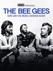 Bee gees come usato  Spedito ovunque in Italia 