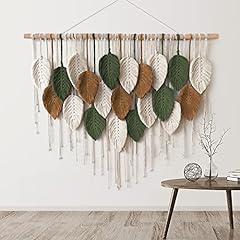 Weldomcor macrame wall for sale  Delivered anywhere in Ireland