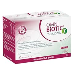 Mni biotic metabolic gebraucht kaufen  Wird an jeden Ort in Deutschland