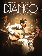 Django gebraucht kaufen  Wird an jeden Ort in Deutschland