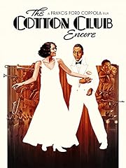 Cotton club encore for sale  Delivered anywhere in USA 