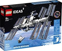 Lego ideas internationale d'occasion  Livré partout en France