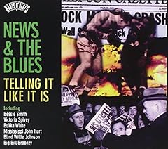 Roots blues news gebraucht kaufen  Wird an jeden Ort in Deutschland